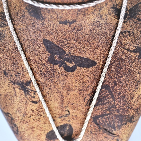 925 Sterling Pendant Necklace - Picture 4 of 5